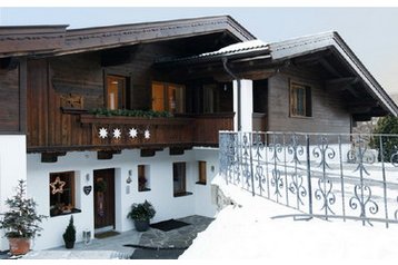 Österreich Privát Alpbach, Exterieur